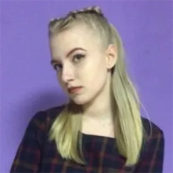 Фотография репетитора Гроссман Анастасия Олеговна