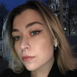 Фотография репетитора Гусева Юлия Сергеевна