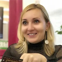 Фотография репетитора Рябкова Екатерина Сергеевна