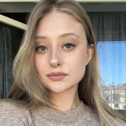 Фотография репетитора Кононова Анастасия Павловна