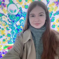 Фотография репетитора Пичугина Екатерина Федоровна