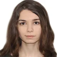 Фотография репетитора Хамчиева Людмила Мгаметовна