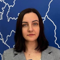 Фотография репетитора Григоренко Марина Алексеевна