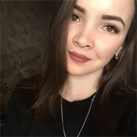 Фотография репетитора Гайнуллина Диана Даниловна