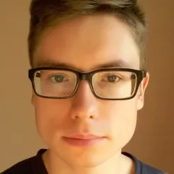 Фотография репетитора Сутяпов Александр Алексеевич