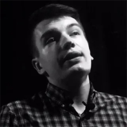 Фотография репетитора Кузнецов Никита Сергеевич