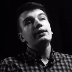 Фотография репетитора Кузнецов Никита Сергеевич