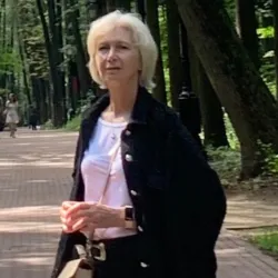 Фотография репетитора Портнова Нина Витальевна