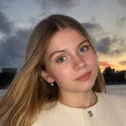 Фотография репетитора Анохина Елена Александровна