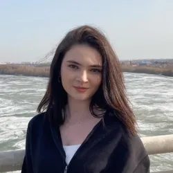 Фотография репетитора Афанасьева Анжела Ивановна