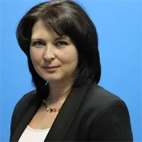 Фотография репетитора Спиридонова Наталия Владимировна