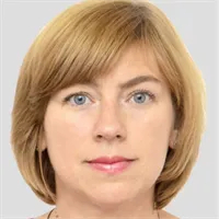 Фотография репетитора Ие Ольга Николаевна