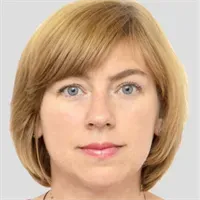 Фотография репетитора Ие Ольга Николаевна