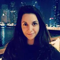 Фотография репетитора Черная Илария Сергеевна