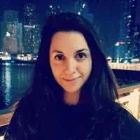 Фотография репетитора Черная Илария Сергеевна