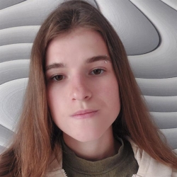 Фотография репетитора Юллинен Анастасия Ильинична