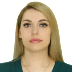 Фотография репетитора Нагриманова Жанна Павловна