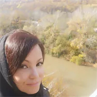 Фотография репетитора Калюжная Марина Вячеславовна