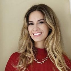 Фотография репетитора Давыдова Юлия Александровна