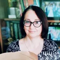 Фотография репетитора Апросина Татьяна Валентиновна