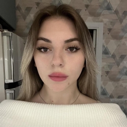 Фотография репетитора Торнелло София Франческовна