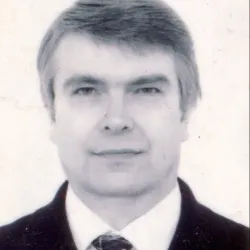 Фотография репетитора Карась Александр Владимирович