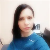 Фотография репетитора Зверева Елена Александровна