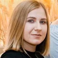 Фотография репетитора Тетушкина Анна Юрьевна