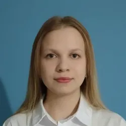 Фотография репетитора Королева Екатерина Евгеньевна