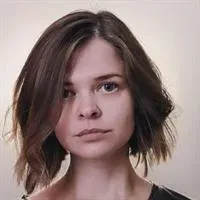 Фотография репетитора Зубрицкая Алена Витальевна