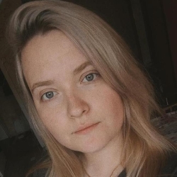 Фотография репетитора Косарева Александра Витальевна