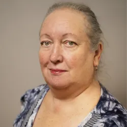 Фотография репетитора Тобольская Евгения Валерьевна