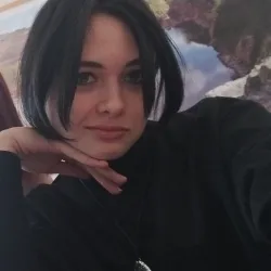 Фотография репетитора Акулова Влада Владимировна