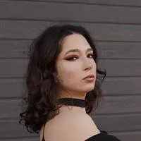 Фотография репетитора Рыбина Анастасия Алексеевна