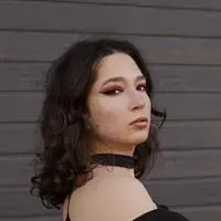 Фотография репетитора Рыбина Анастасия Алексеевна