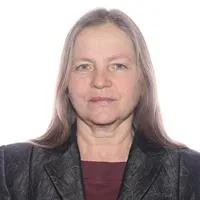 Фотография репетитора Бек Светлана Германовна