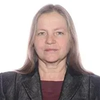 Фотография репетитора Бек Светлана Германовна