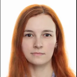 Фотография репетитора Садовникова Анна Игоревна