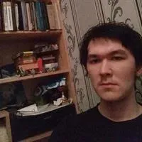 Фотография репетитора Набиев Далимир Дэрибаевич