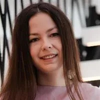 Фотография репетитора Мубаракшина Эльвира Айдаровна