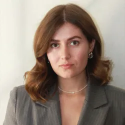 Фотография репетитора Голованова Елена Александровна