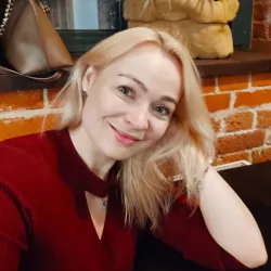 Фотография репетитора Смирнова Юлия Альбертовна