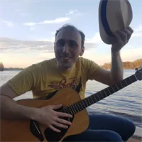 Фотография репетитора Федоров Александр Николаевич