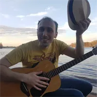 Фотография репетитора Федоров Александр Николаевич