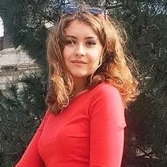 Фотография репетитора Кальченко Анастасия Петровна