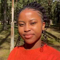 Фотография репетитора Атэм Абанг Глори Эбумбу 