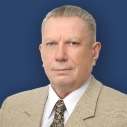 Фотография репетитора Баженов Сергей Иванович