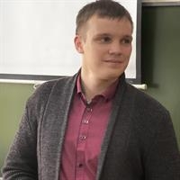Фотография репетитора Шадрин Сергей Константинович