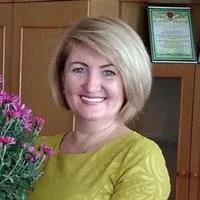 Фотография репетитора Перфилова Светлана Борисовна