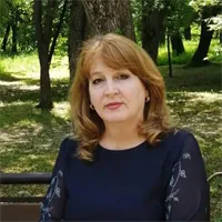 Фотография репетитора Темирчиева Светлана Борисовна